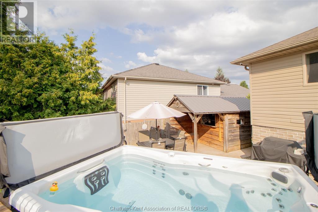 Photo 13 of 55 Birchwood Street, Chatham ON