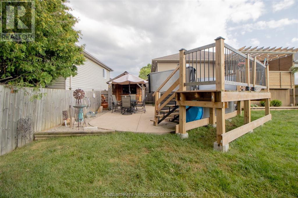 Photo 10 of 55 Birchwood Street, Chatham ON