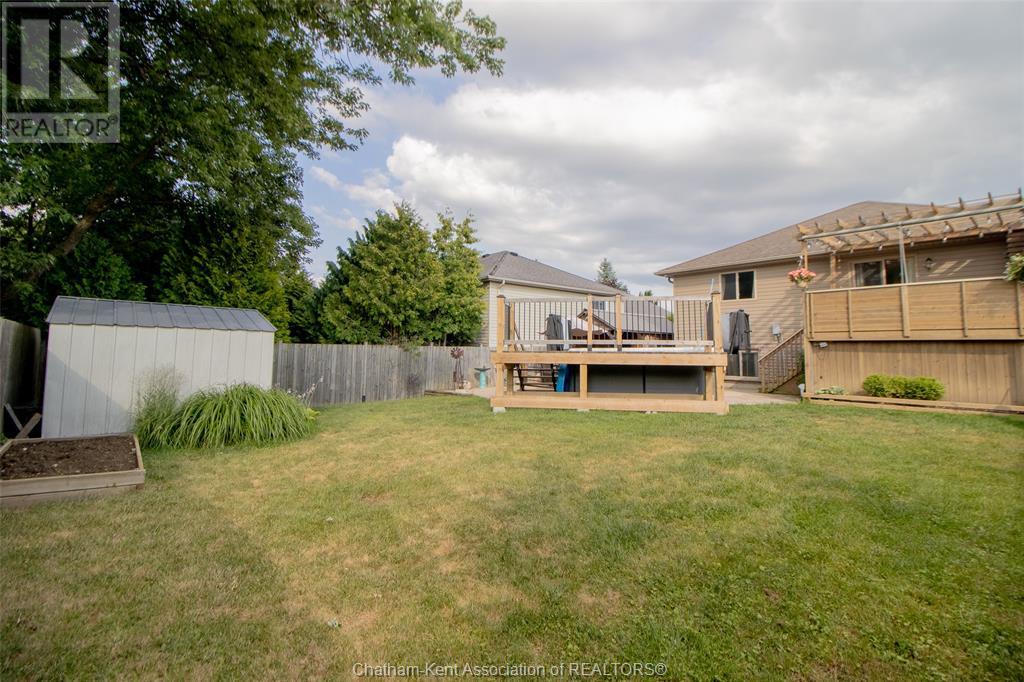 Photo 27 of 55 Birchwood Street, Chatham ON