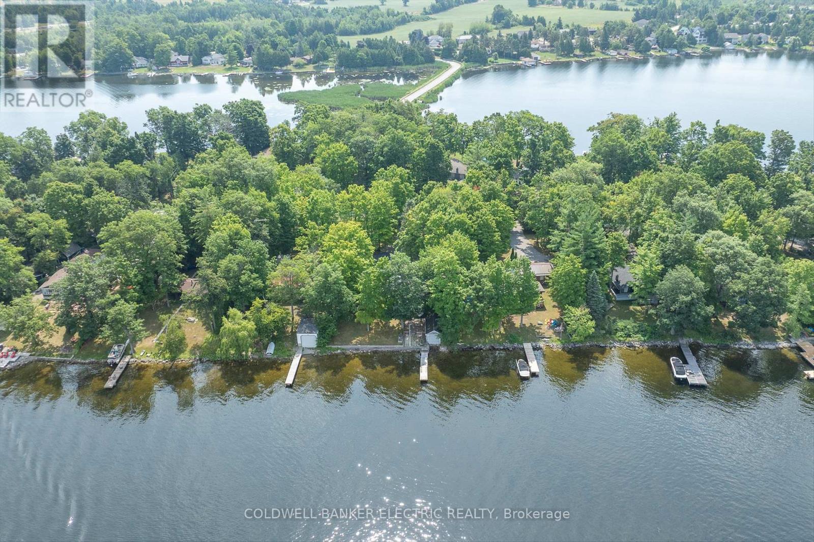 Photo 42 of 318 Fothergill Isle, Selwyn ON
