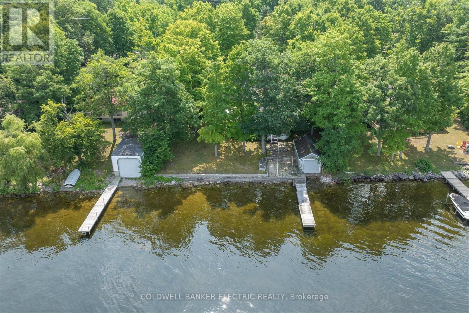 Photo 41 of 318 Fothergill Isle, Selwyn ON