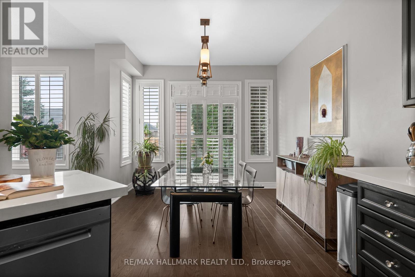 Photo 1 of 83 Tunney Place, Whitby ON