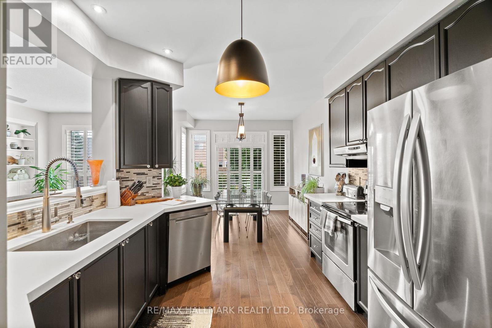 Photo 35 of 83 Tunney Place, Whitby ON