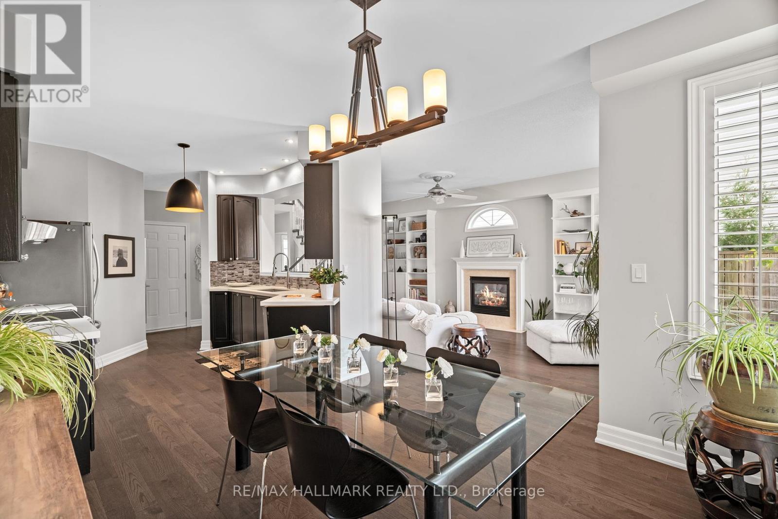 Photo 12 of 83 Tunney Place, Whitby ON