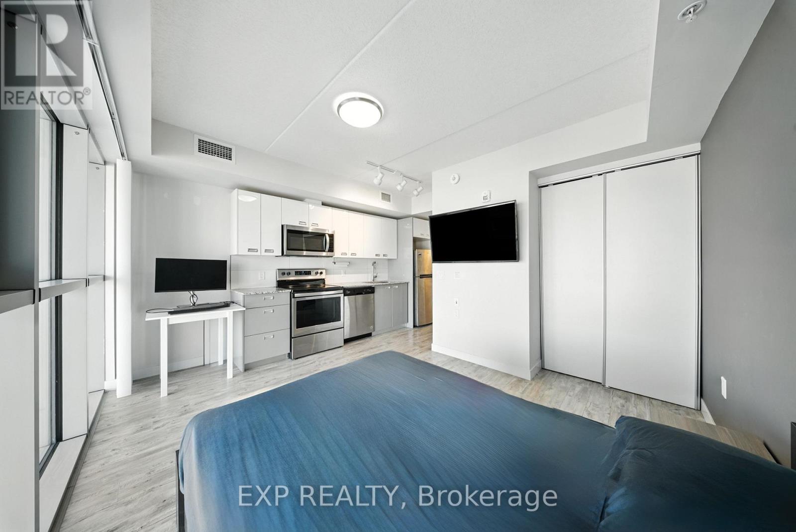 Photo 10 of 408 257 Hemlock Street, Waterloo ON