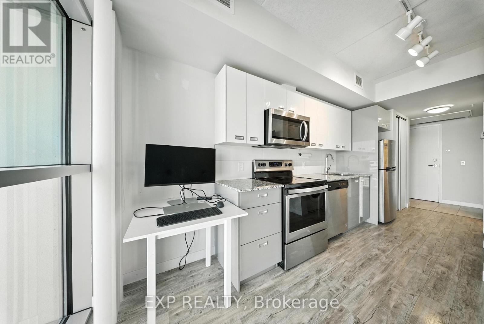 Photo 20 of 408 257 Hemlock Street, Waterloo ON