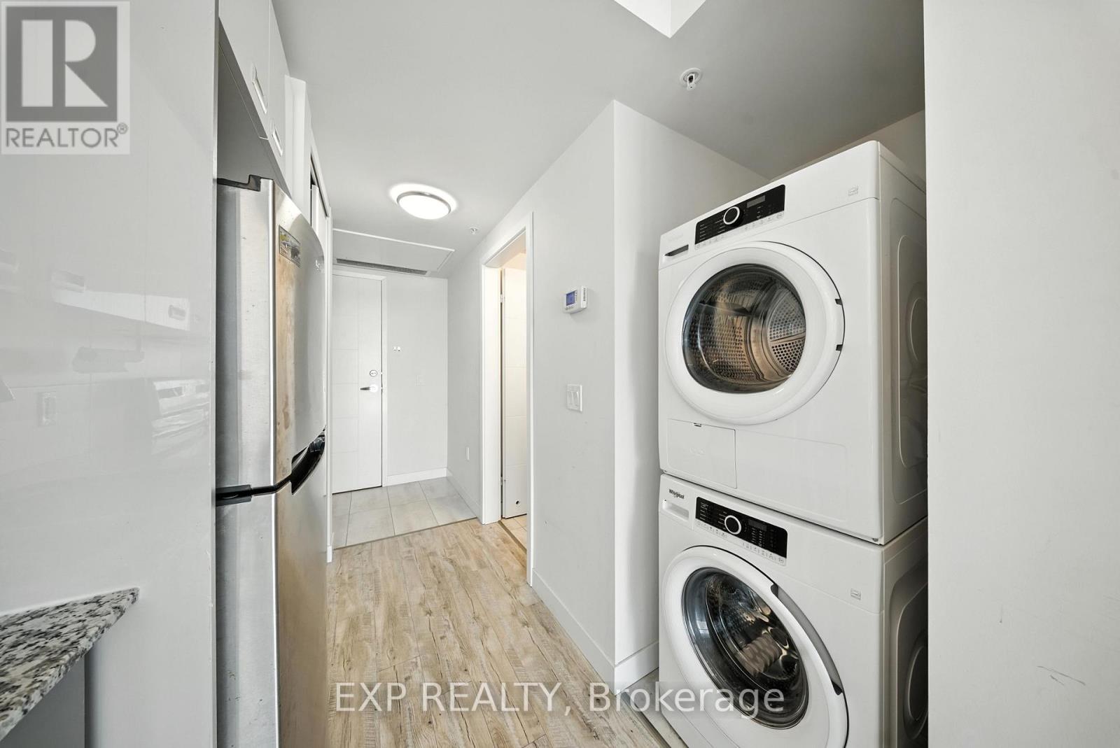 Photo 21 of 408 257 Hemlock Street, Waterloo ON