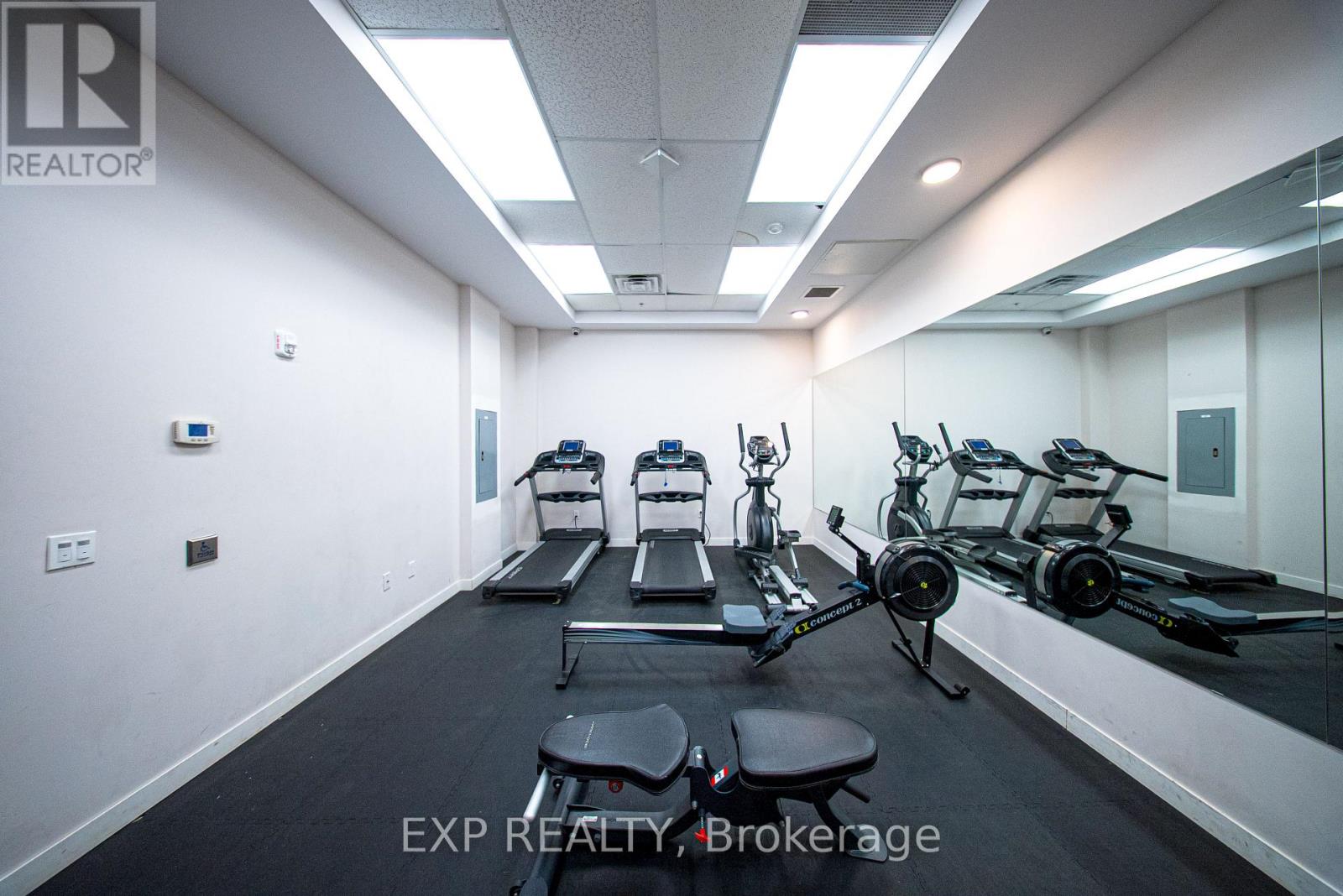 Photo 22 of 408 257 Hemlock Street, Waterloo ON