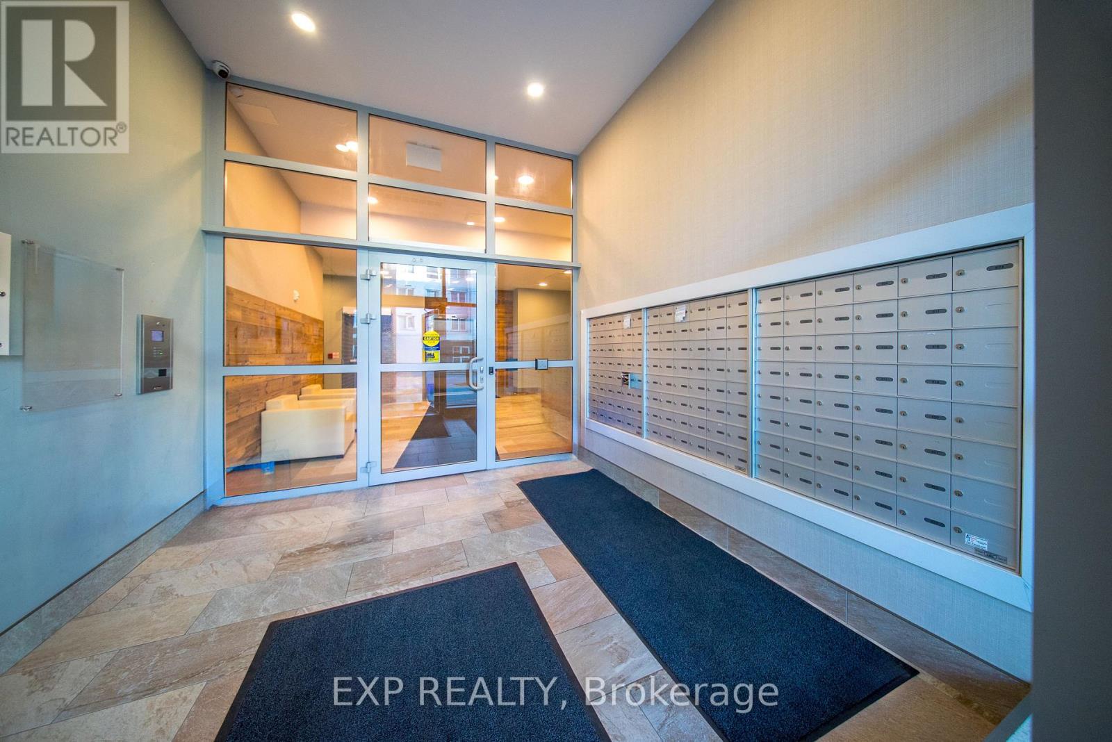 Photo 9 of 408 257 Hemlock Street, Waterloo ON