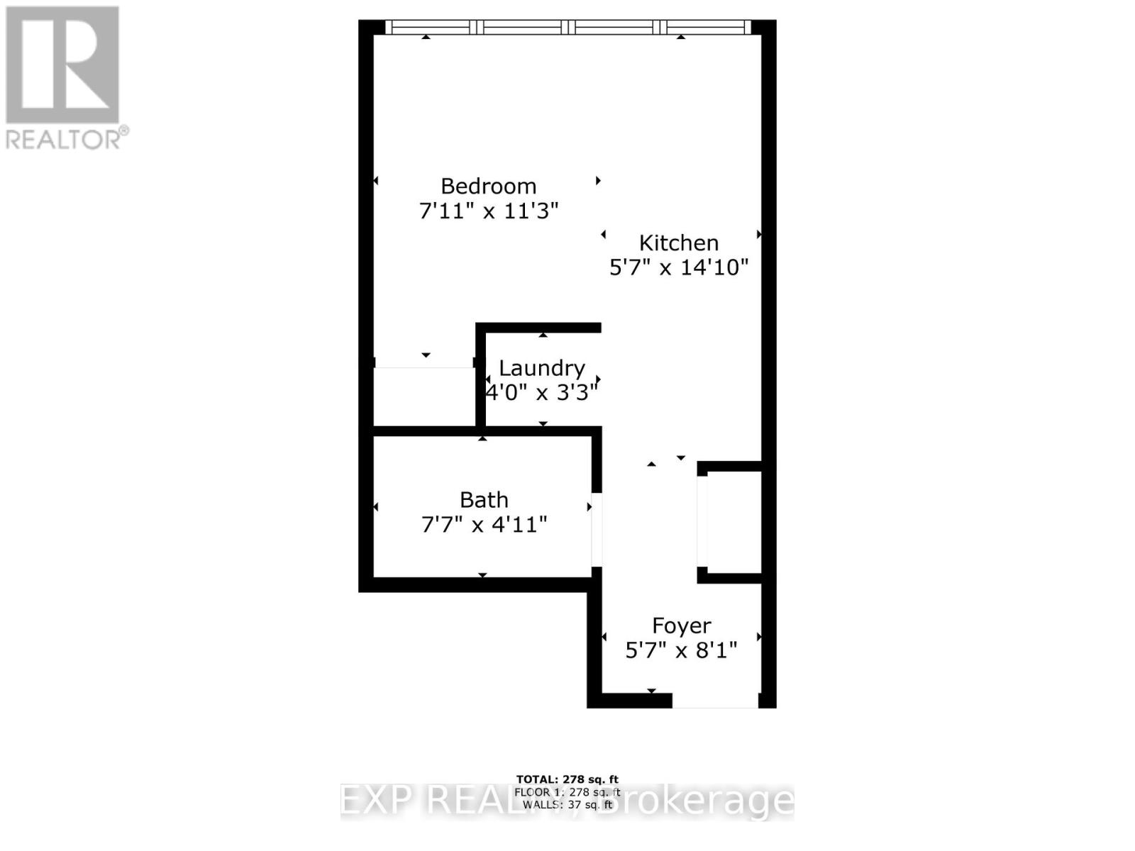 Photo 11 of 408 257 Hemlock Street, Waterloo ON