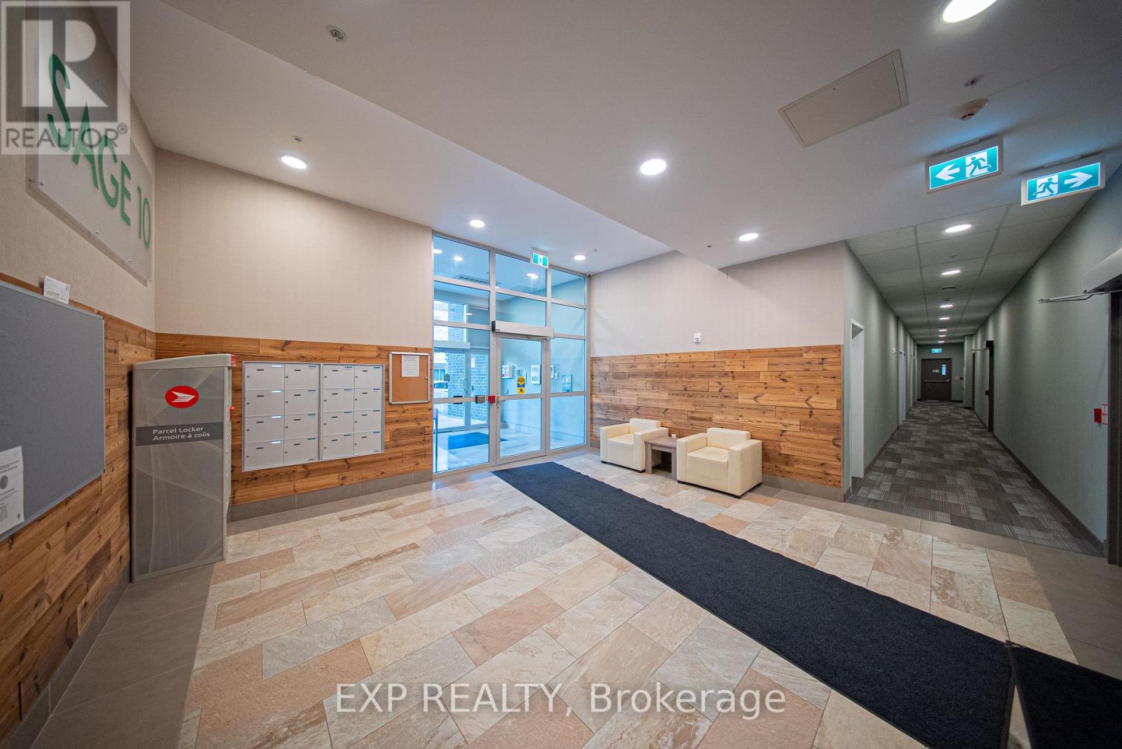 Photo 26 of 408 257 Hemlock Street, Waterloo ON