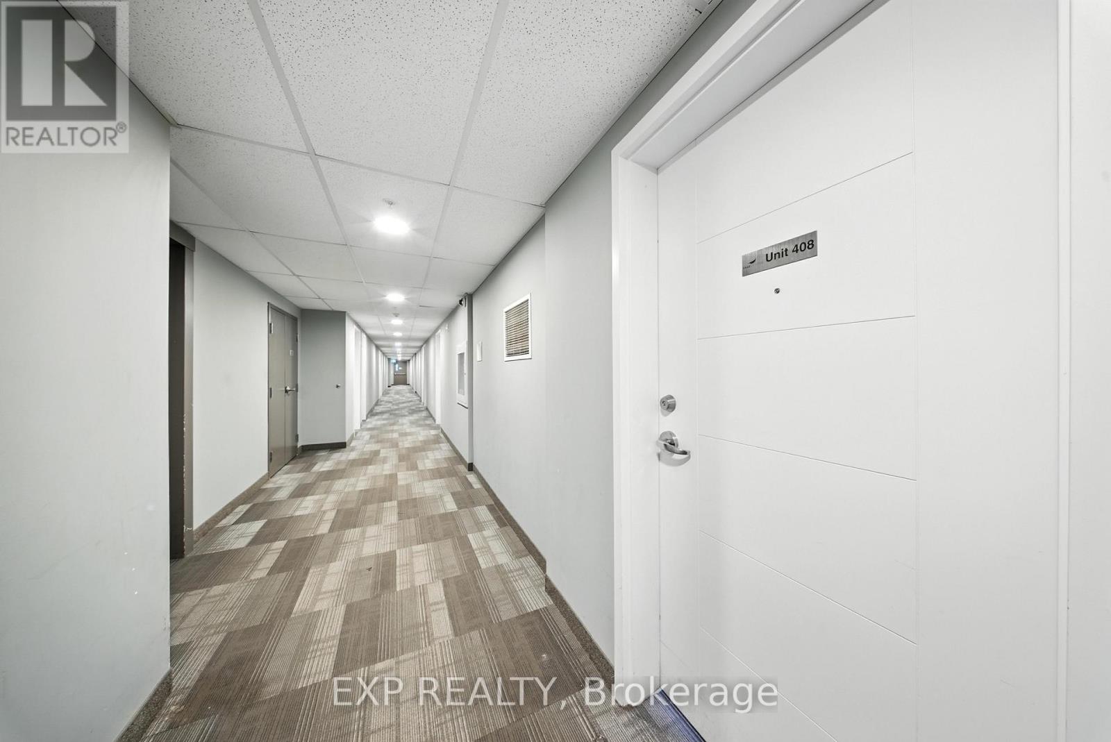Photo 8 of 408 257 Hemlock Street, Waterloo ON