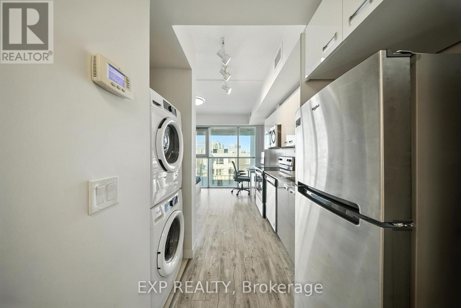 Photo 18 of 408 257 Hemlock Street, Waterloo ON