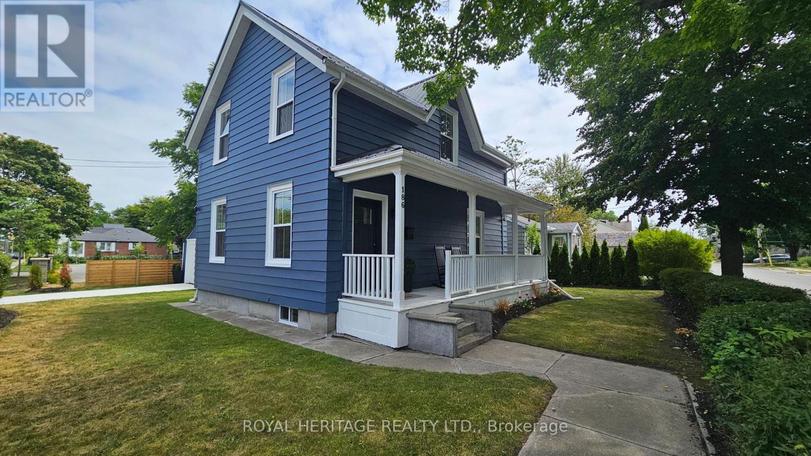Photo 1 of 186 Durham Street, Cobourg ON