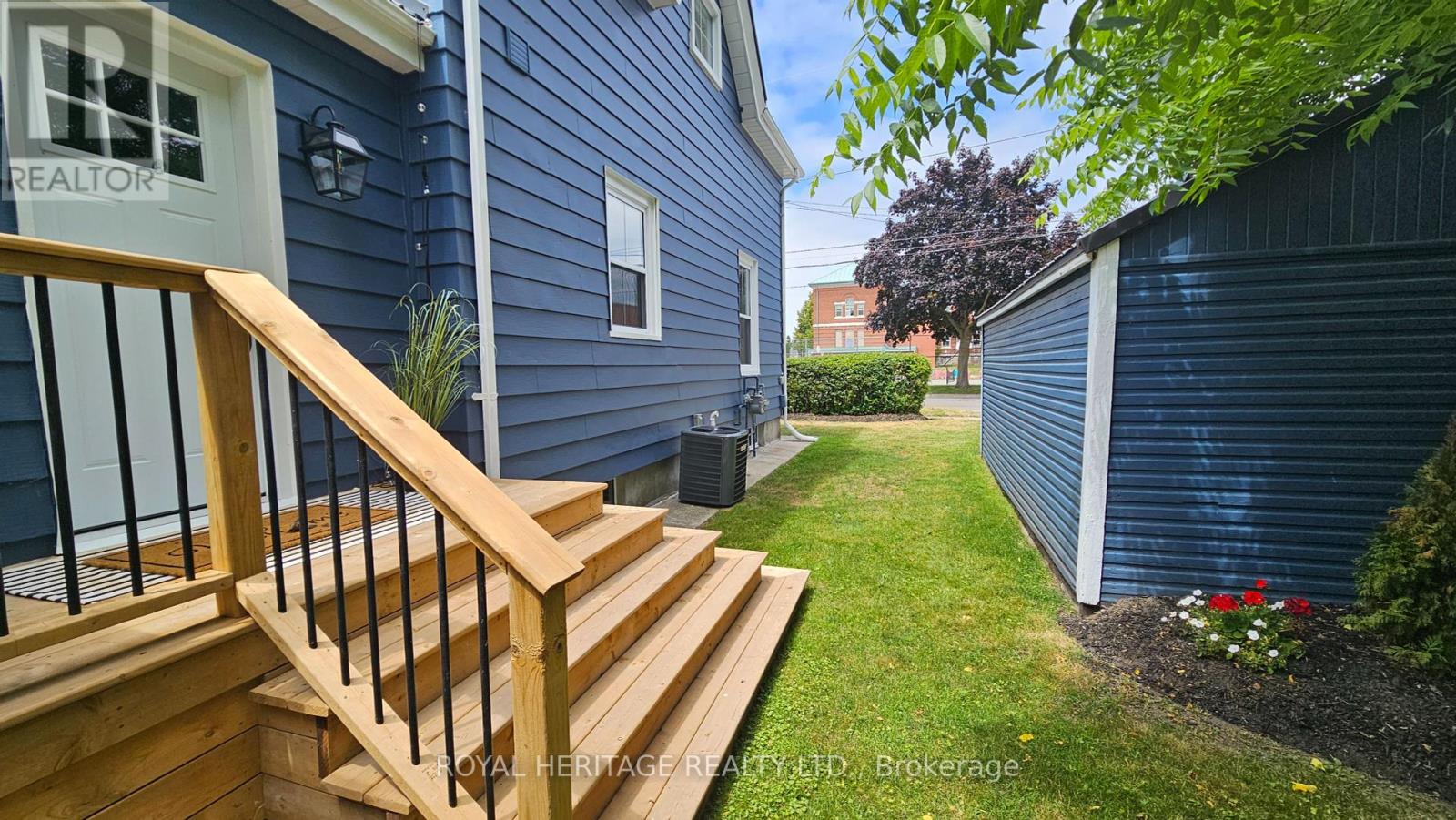 Photo 26 of 186 Durham Street, Cobourg ON