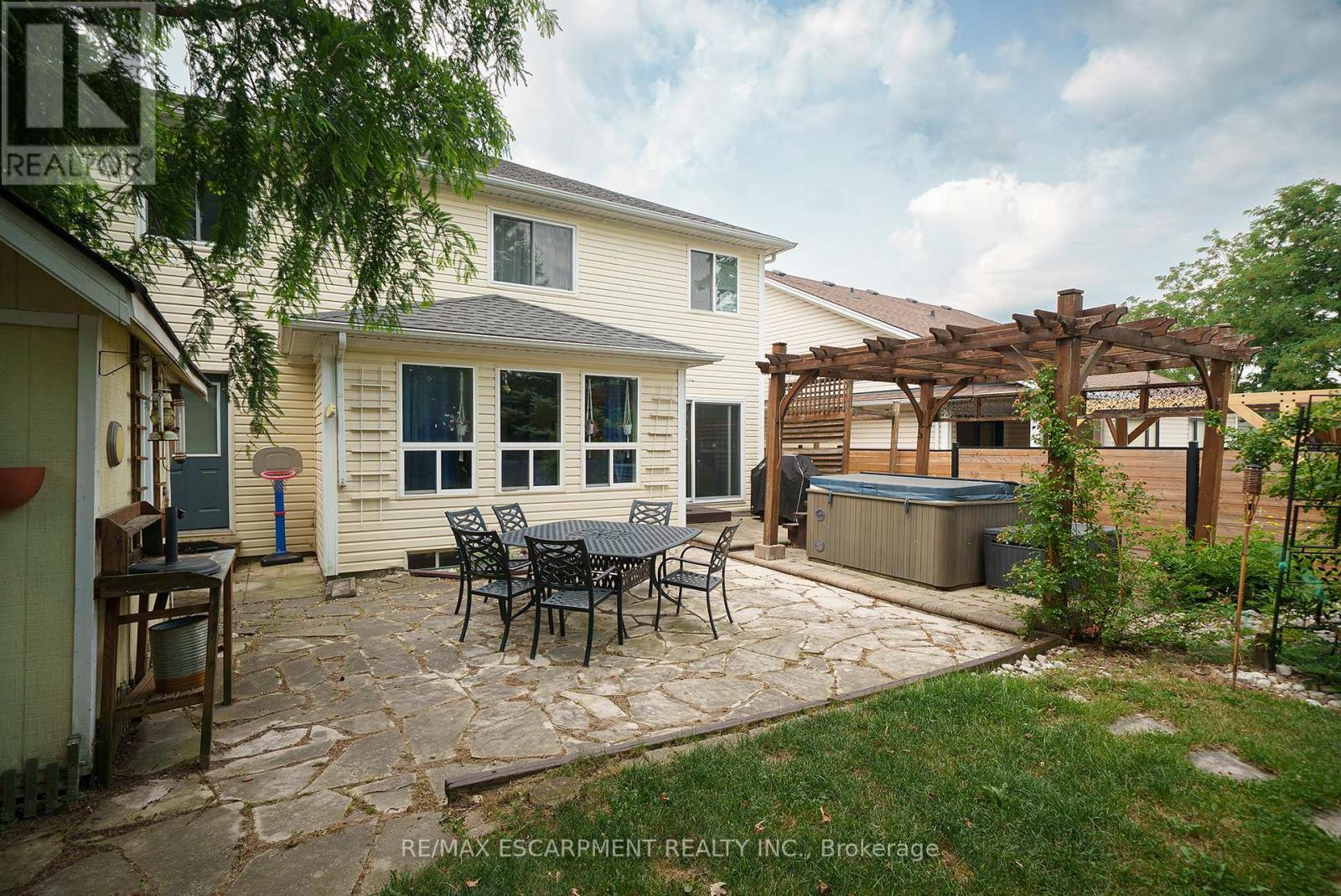 Photo 24 of 9 Osborn Avenue, Brantford ON