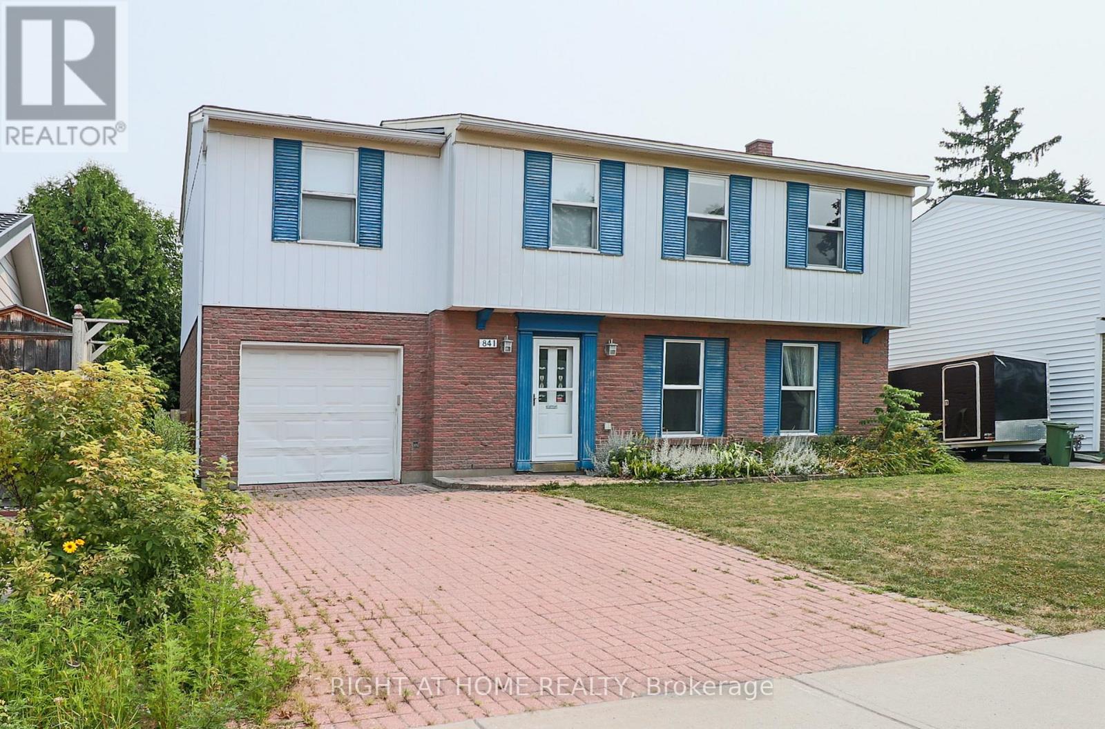 Front of House 2
