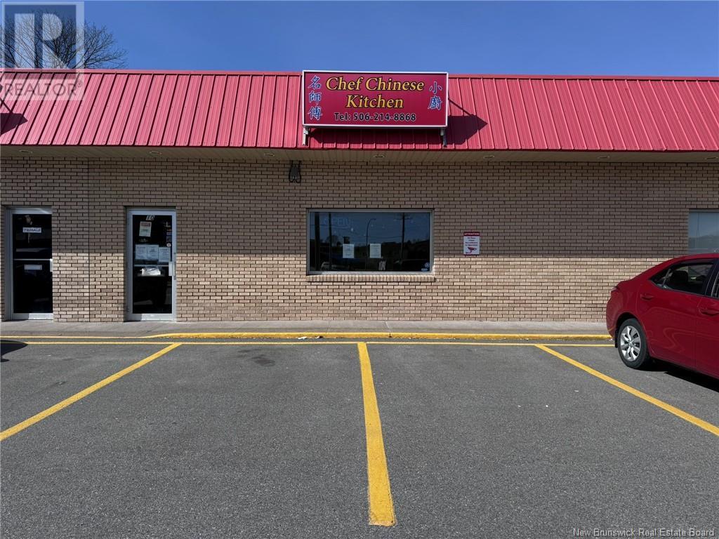 Photo 1 of 229 Churchill Boulevard Unit 10, Saint John NB