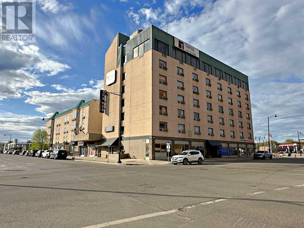 10006 MacDonald Avenue, Fort McMurray