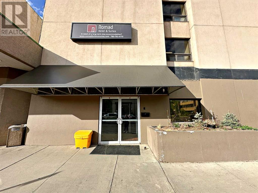 10006 MacDonald Avenue, Fort McMurray