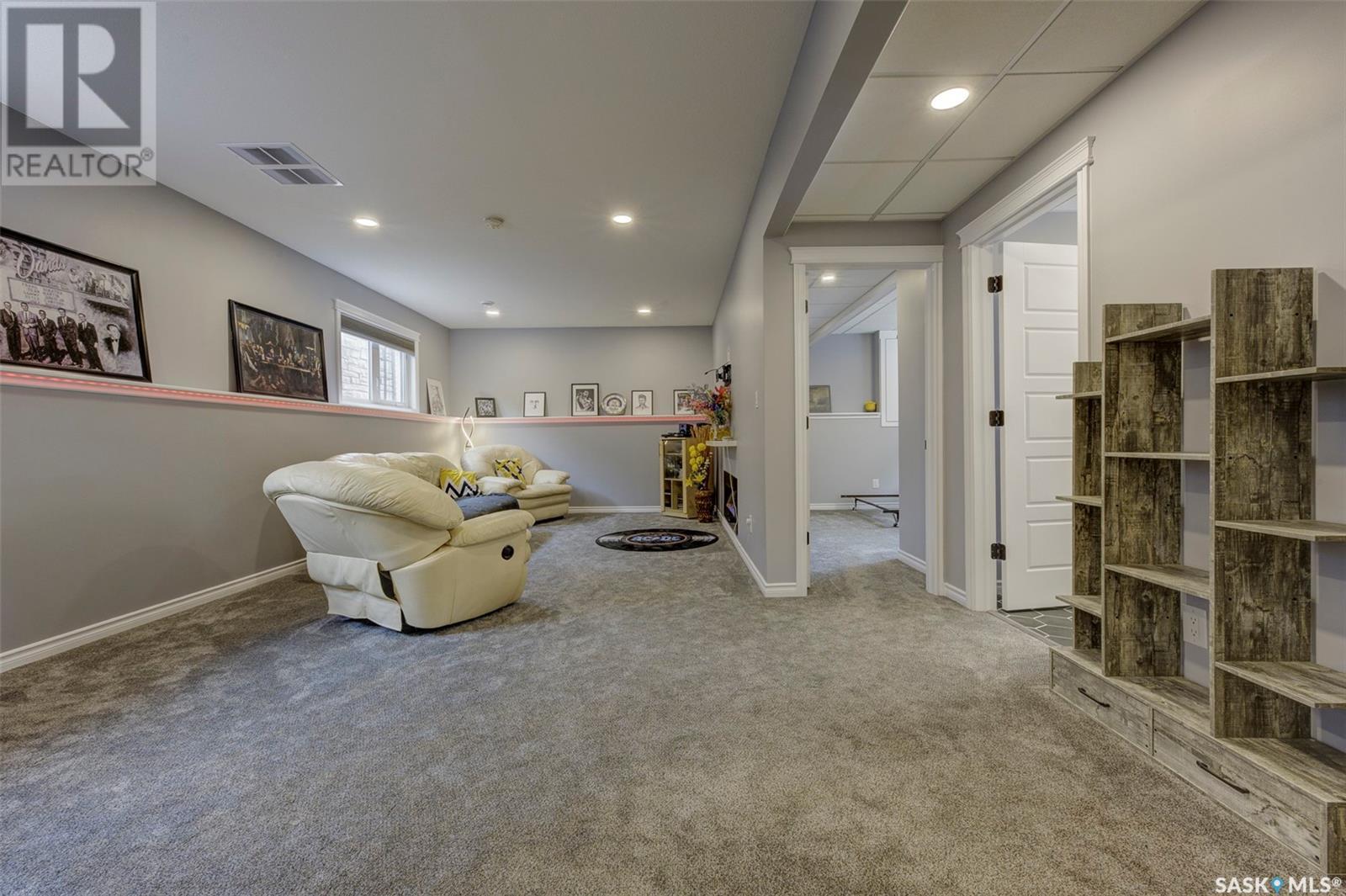 Photo 30 of 101 Beaudry Crescent, Martensville SK