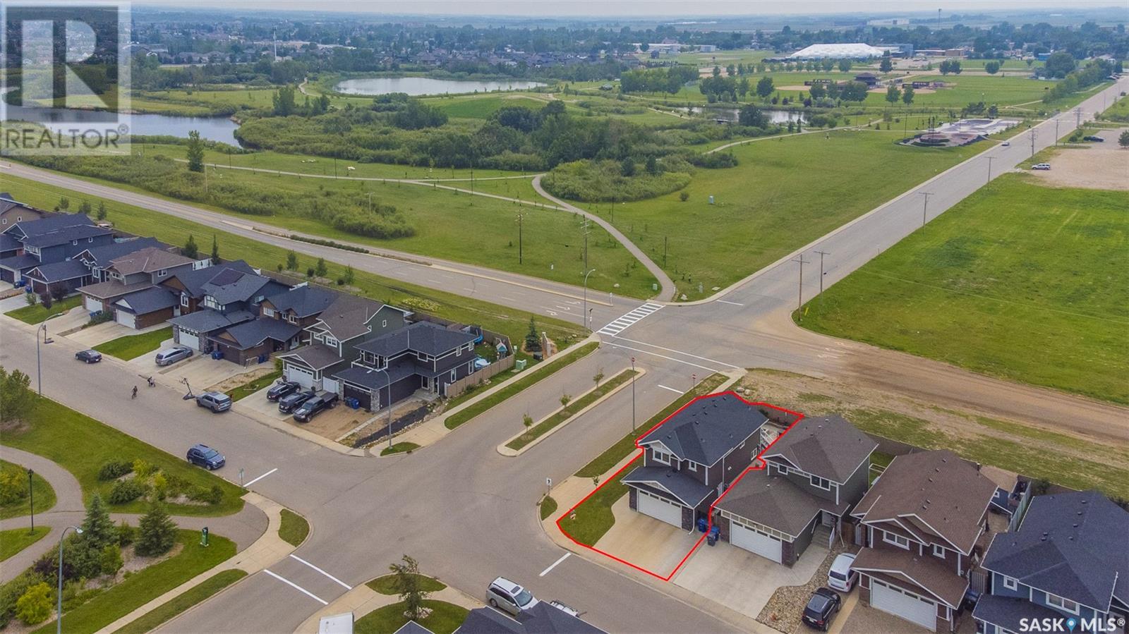 Photo 4 of 101 Beaudry Crescent, Martensville SK