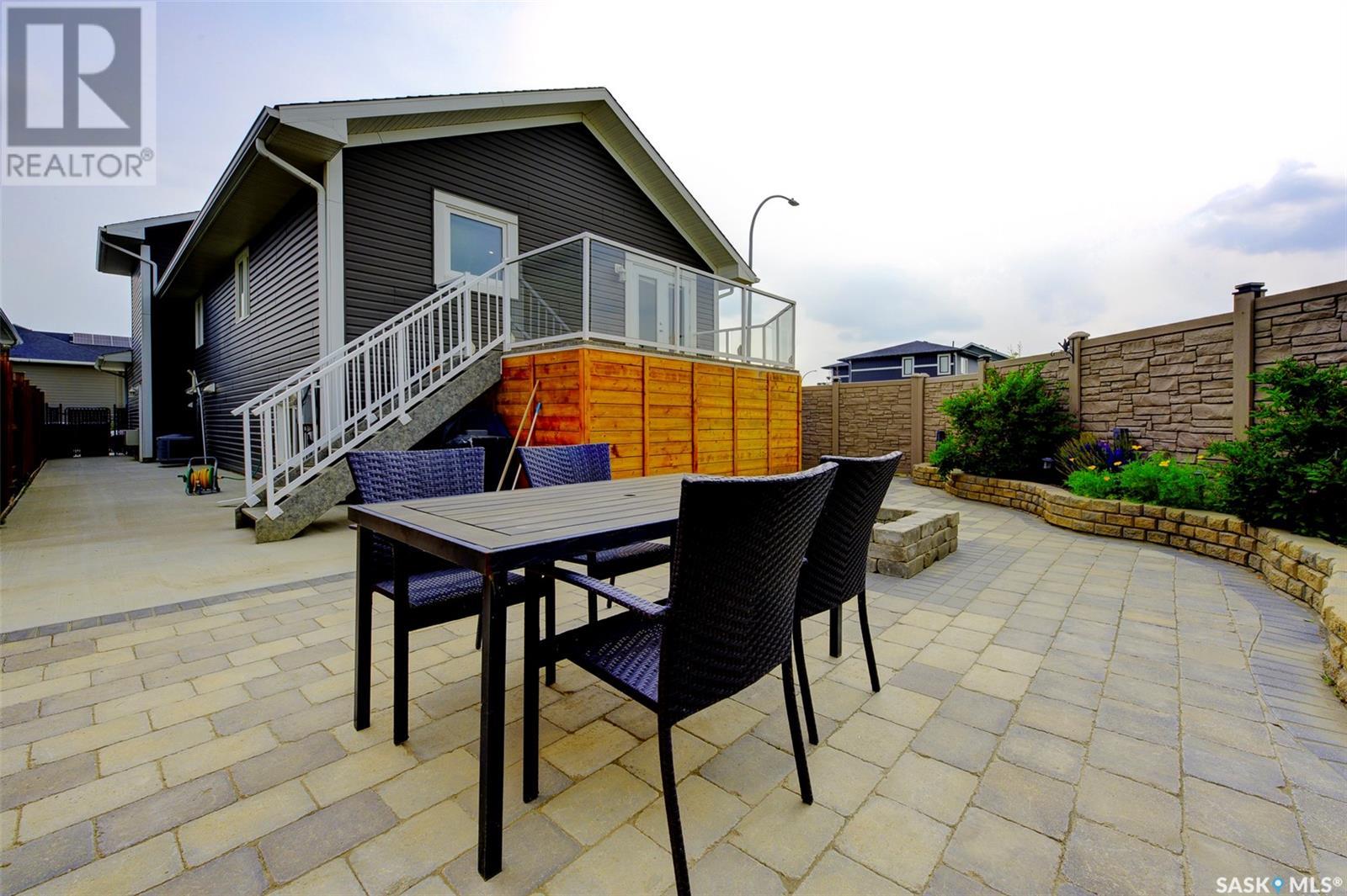 Photo 40 of 101 Beaudry Crescent, Martensville SK