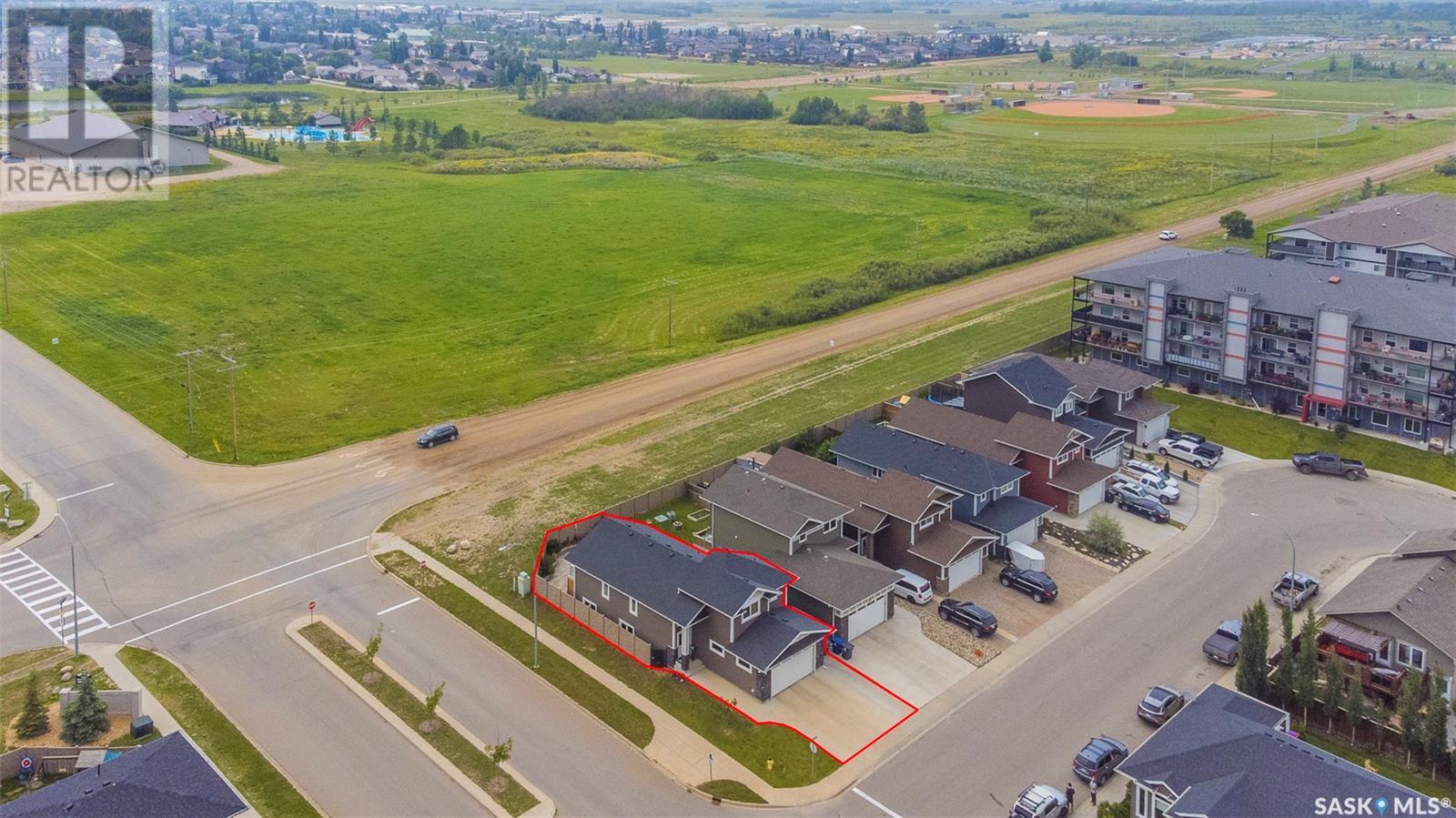 Photo 48 of 101 Beaudry Crescent, Martensville SK