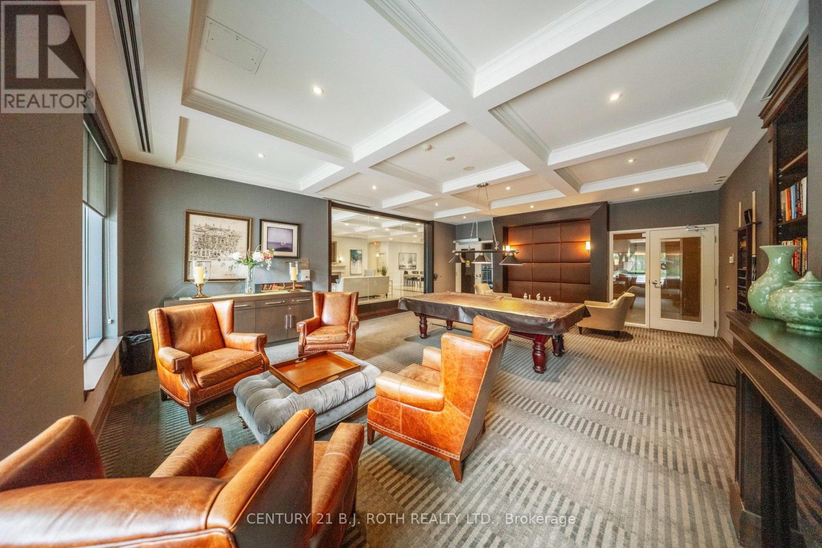 Photo 25 of 318 1135 Royal York Road, Toronto ON
