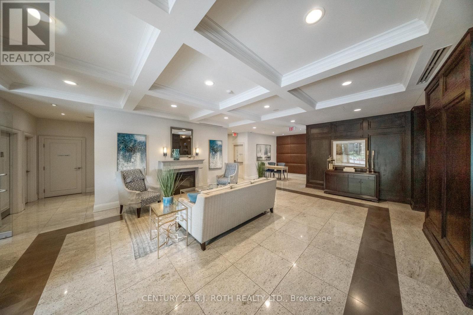 Photo 30 of 318 1135 Royal York Road, Toronto ON