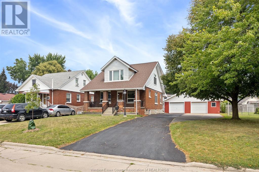Photo 28 of 2372 Tourangeau, Windsor ON