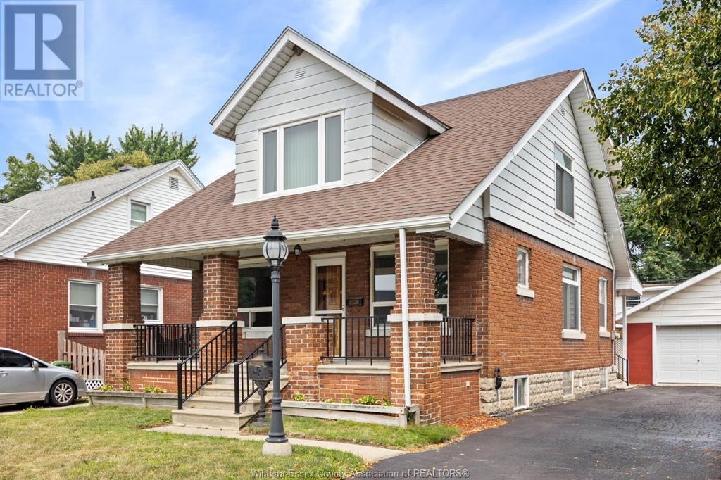 Photo 1 of 2372 Tourangeau, Windsor ON