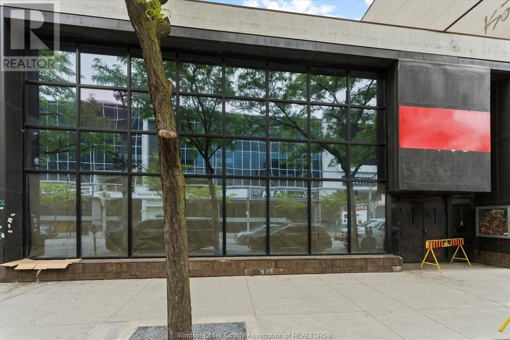 Photo 1 of 315 Ouellette, Windsor ON