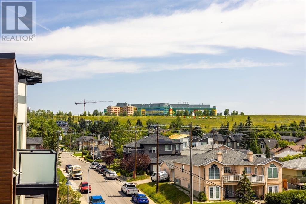 Single Family House for Sale in    Street NW Montgomery Calgary 