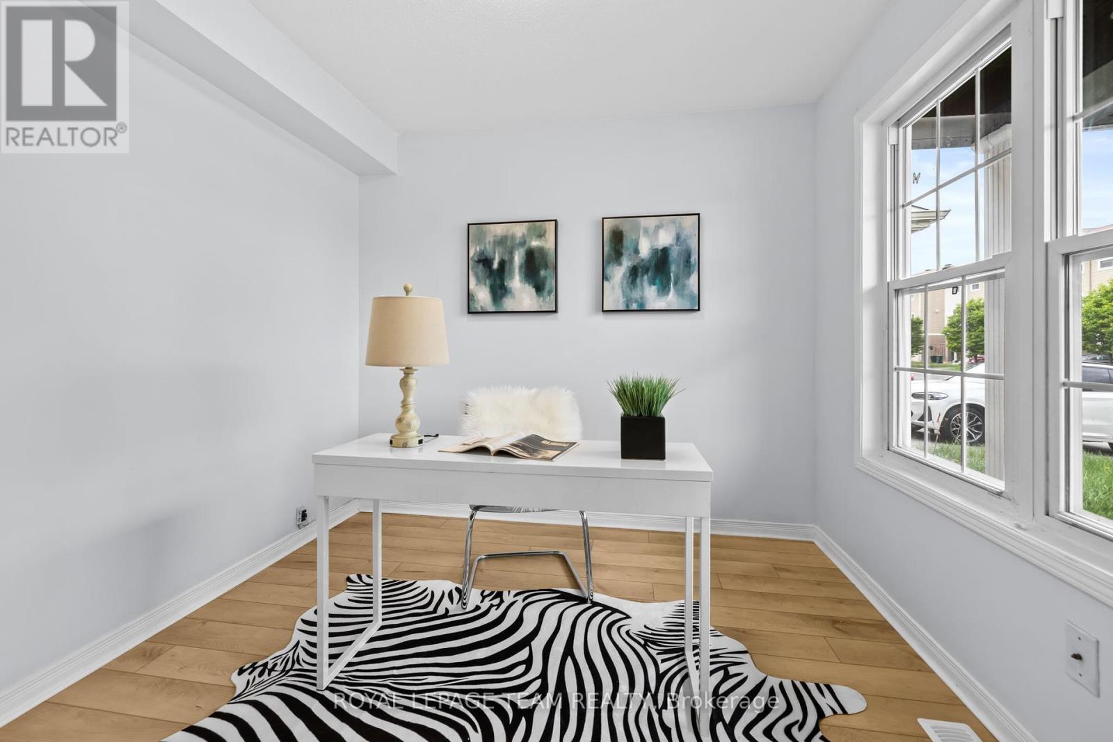 Photo 1 of 381 Moffatt Pond Court, Ottawa ON