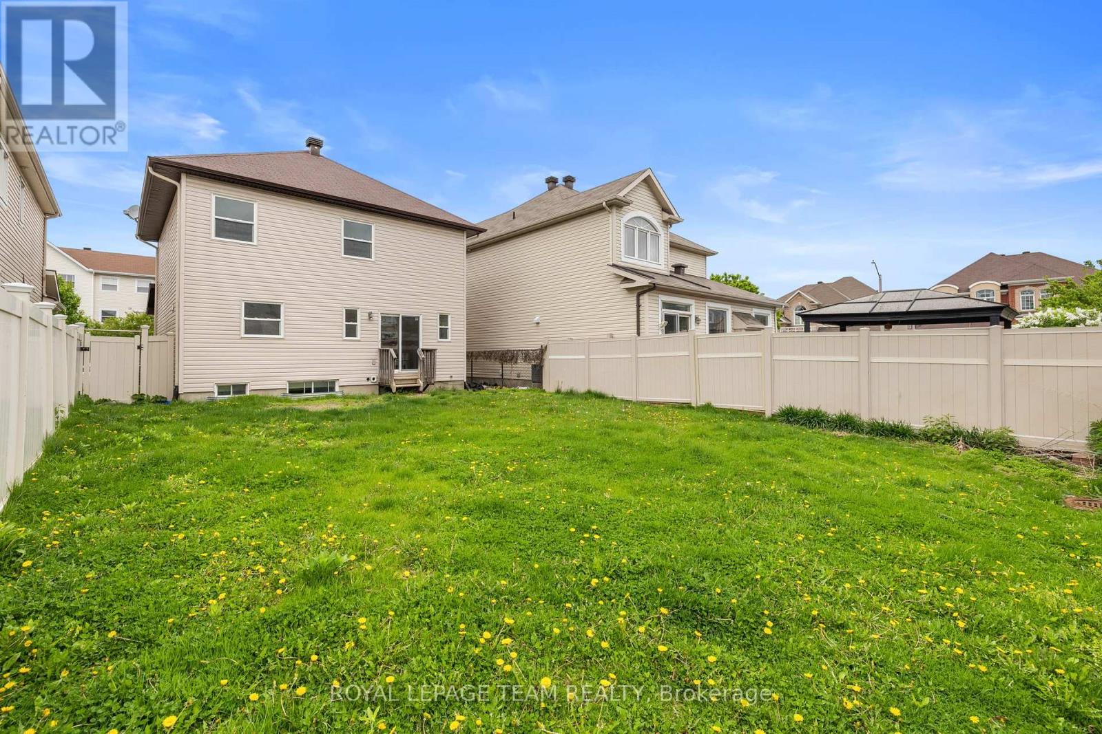 Photo 22 of 381 Moffatt Pond Court, Ottawa ON