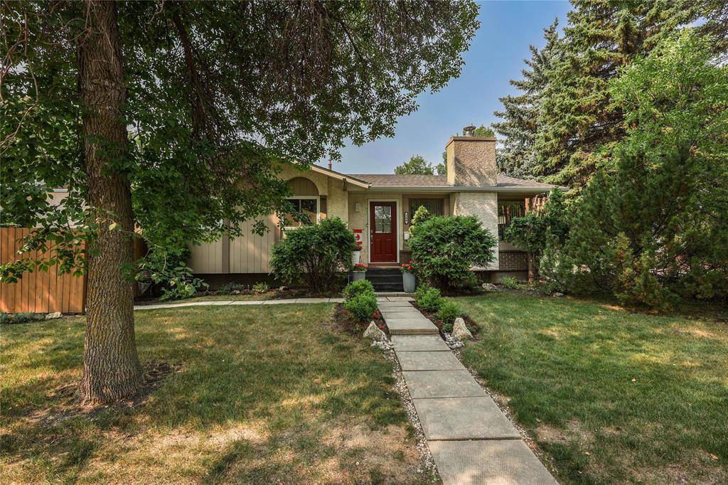 Photo 1 of 166 Paddington Road, Winnipeg MB