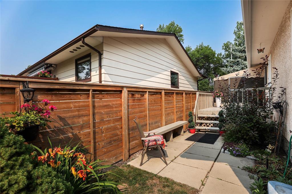 Photo 44 of 166 Paddington Road, Winnipeg MB