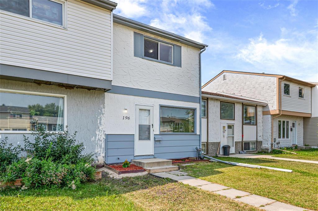 Photo 37 of 196 Le Maire Street, Winnipeg MB