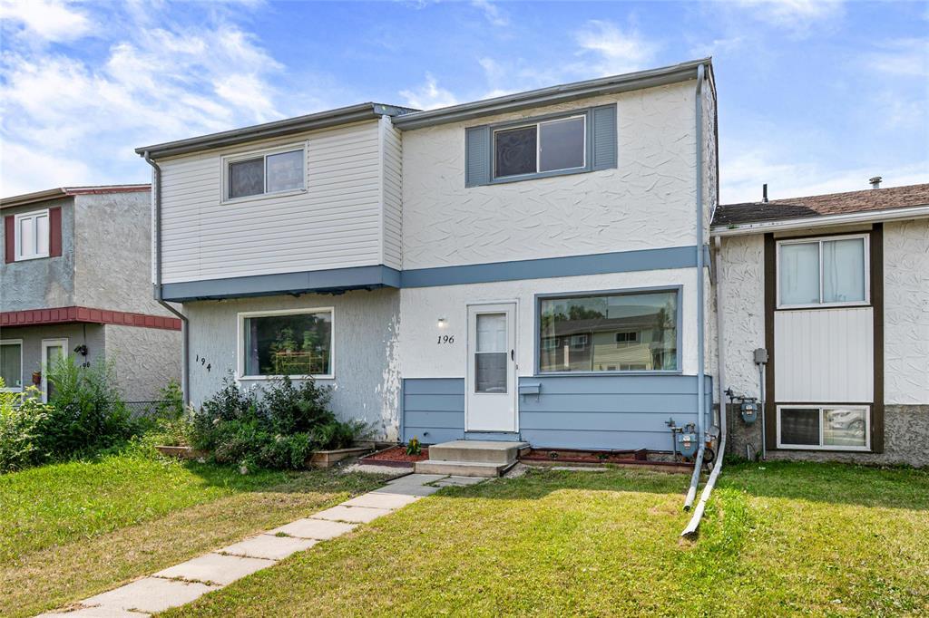 Photo 39 of 196 Le Maire Street, Winnipeg MB