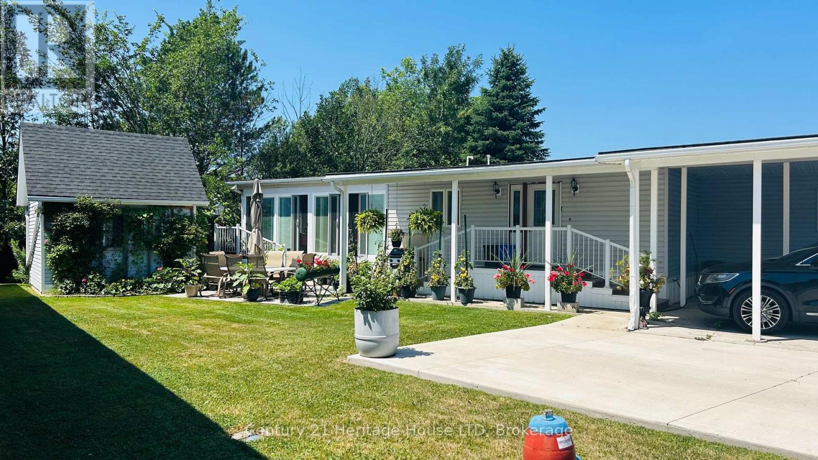 Photo 1 of 59 3033 Townline Road, Fort Erie ON