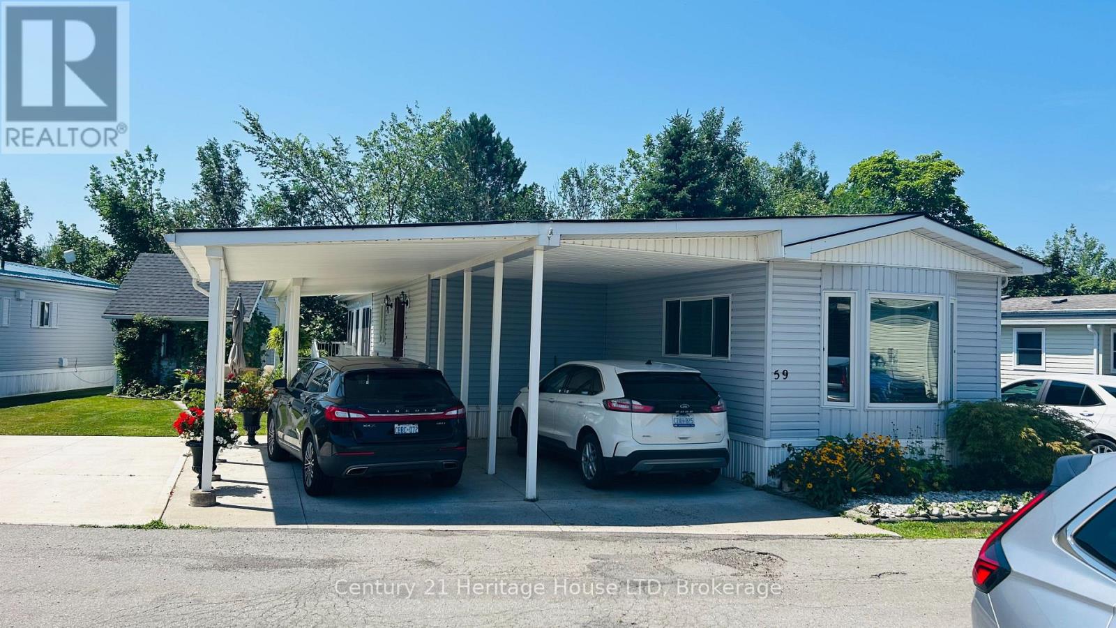Photo 2 of 59 3033 Townline Road, Fort Erie ON