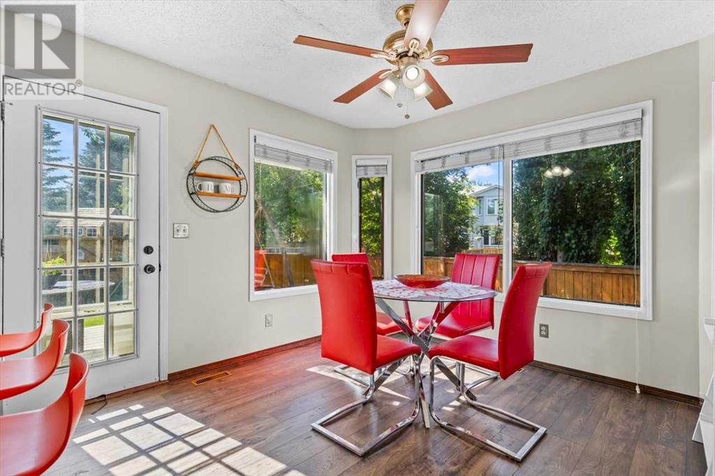 Single Family House for Sale in  Sundown Green SE Sundance Calgary 