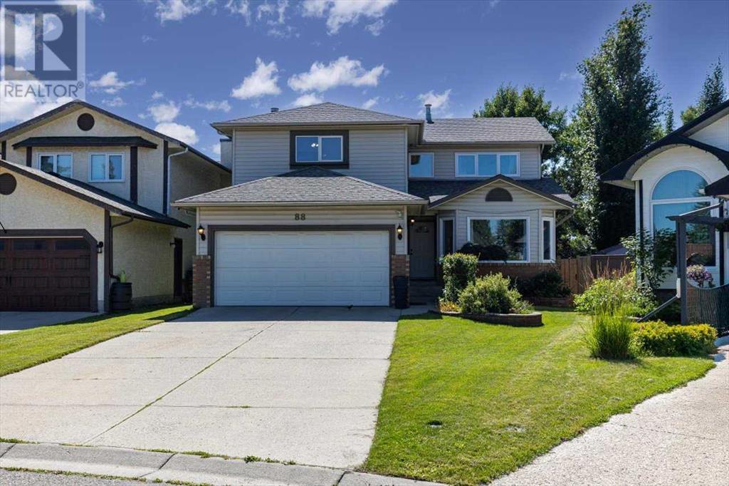 88 Sundown Green SE, Calgary, Alberta