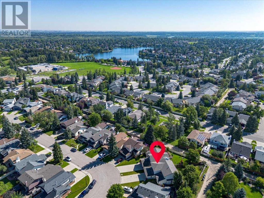 Single Family House for Sale in  Sundown Green SE Sundance Calgary 