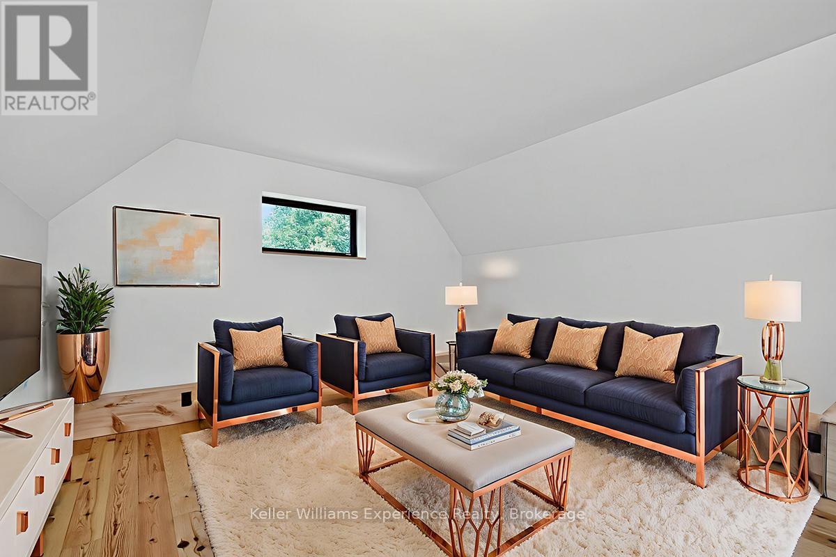Photo 11 of 753 Honey Harbour Road, Georgian Bay ON