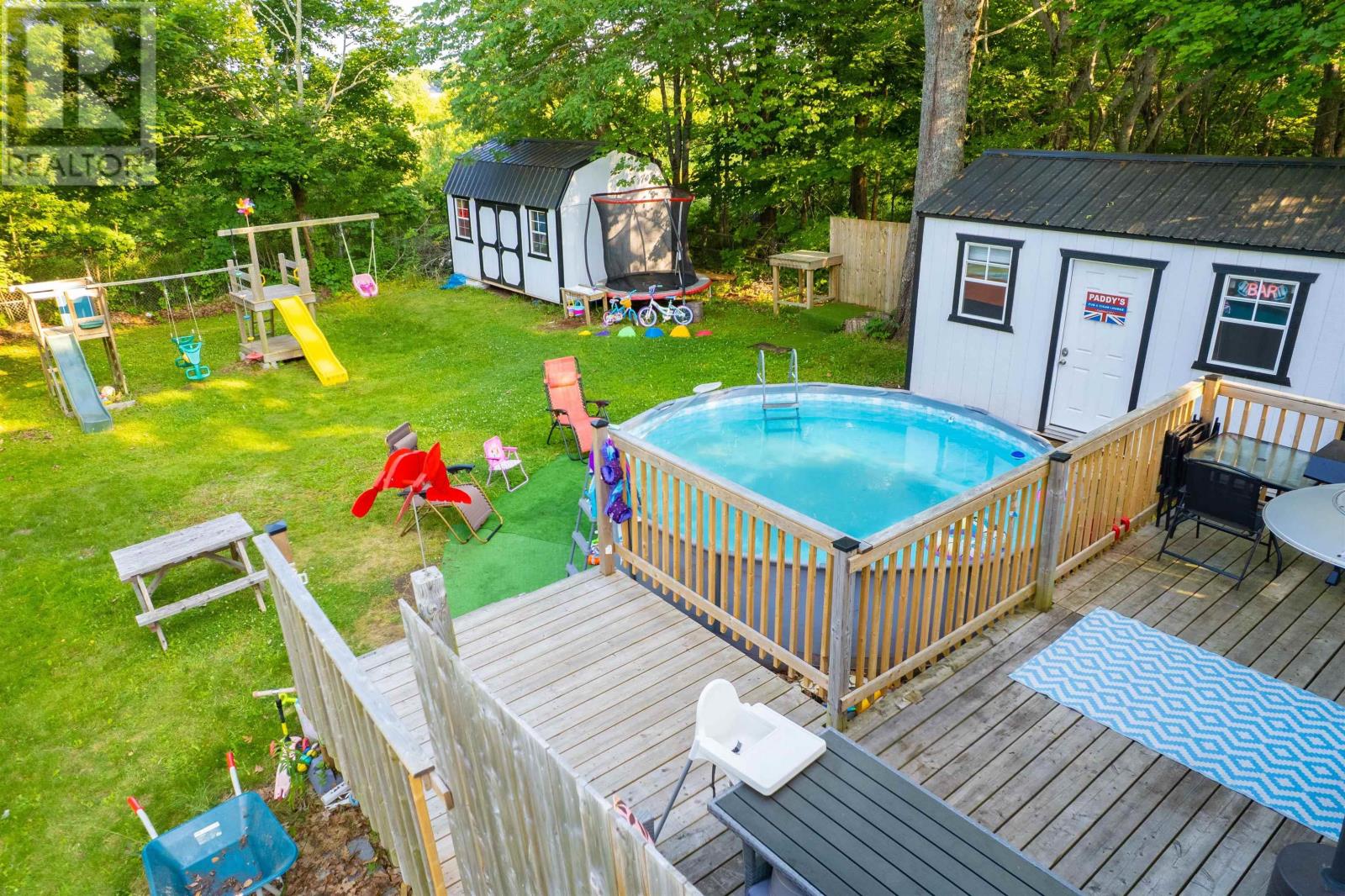 Photo 11 of 42 Victoria Street W, Amherst NS