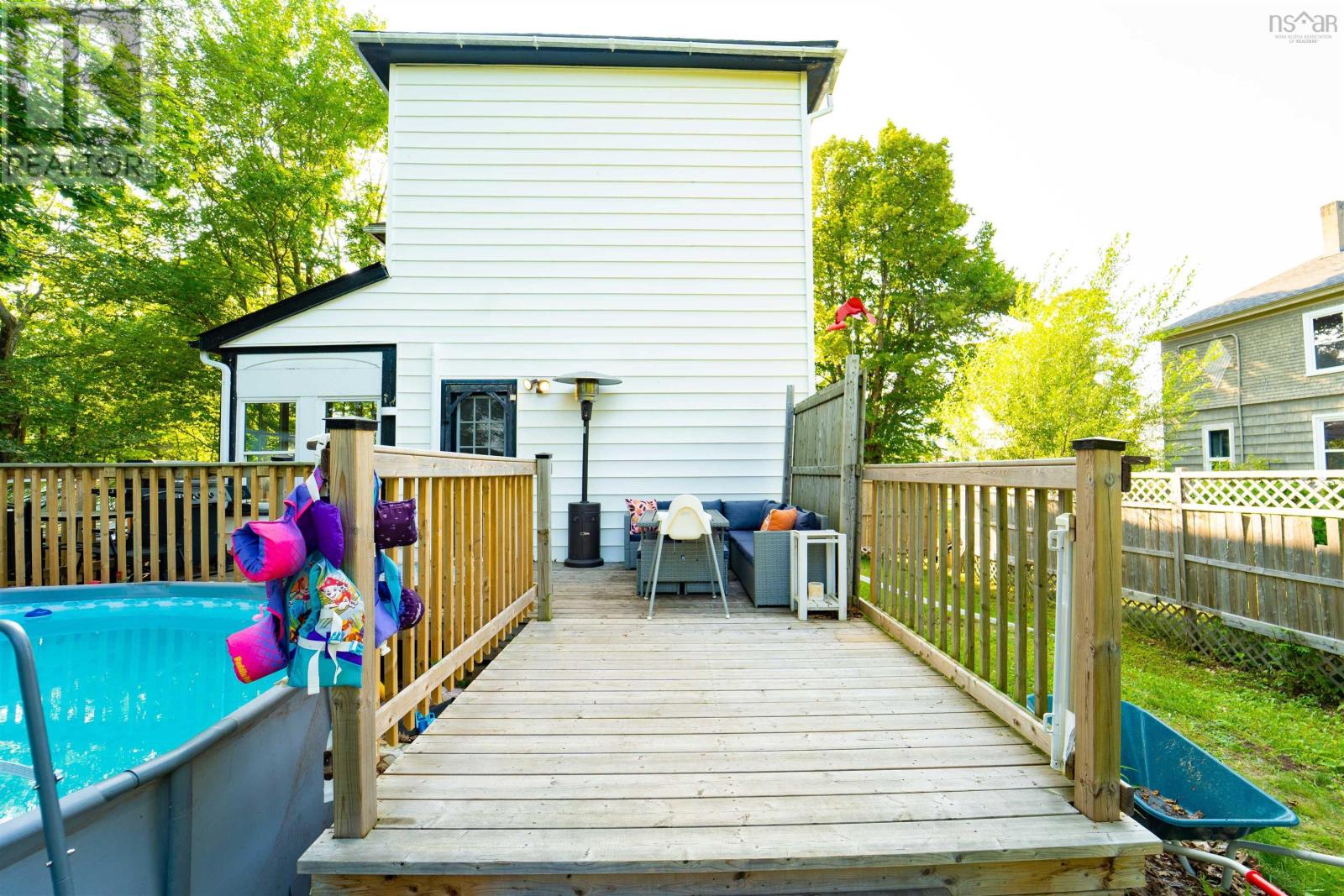 Photo 7 of 42 Victoria Street W, Amherst NS