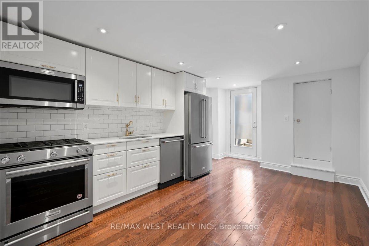 Photo 26 of 248 1 2 Euclid Avenue, Toronto ON
