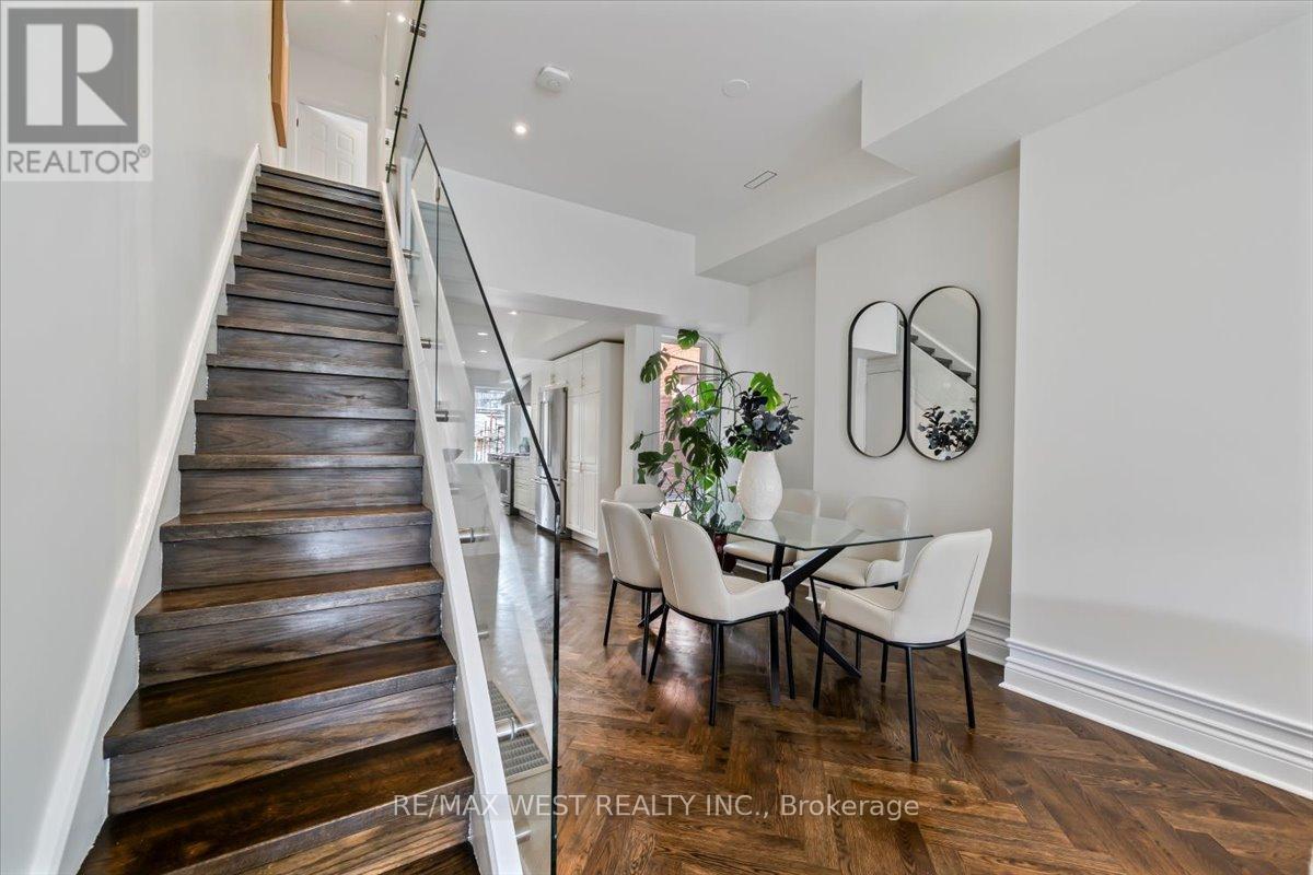 Photo 3 of 248 1 2 Euclid Avenue, Toronto ON